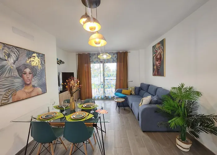 Ohana And Appartement *