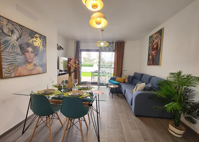 Ohana And * Caleta de Fuste