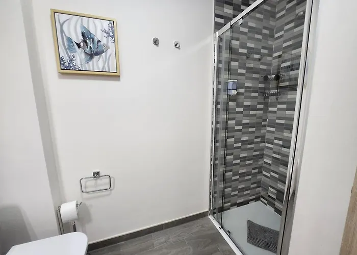 Ohana And Appartement Caleta de Fuste