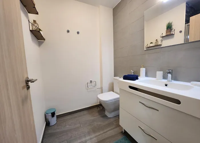 Appartement Ohana And