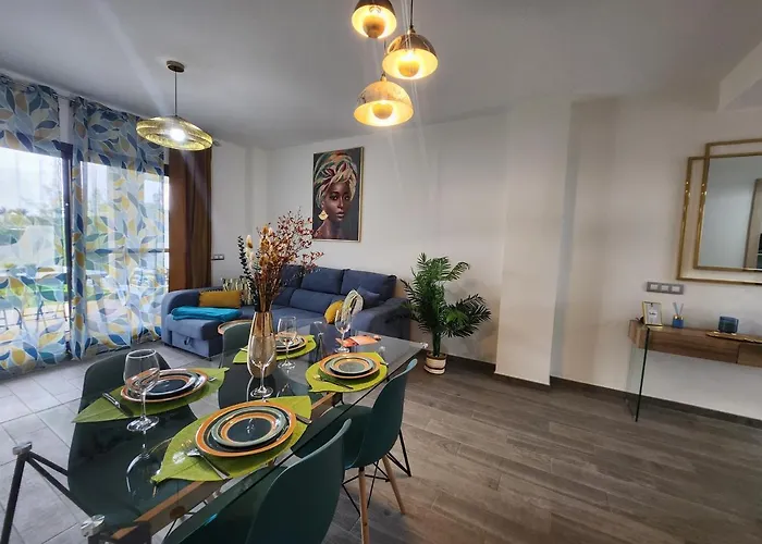 Apartment Ohana And *