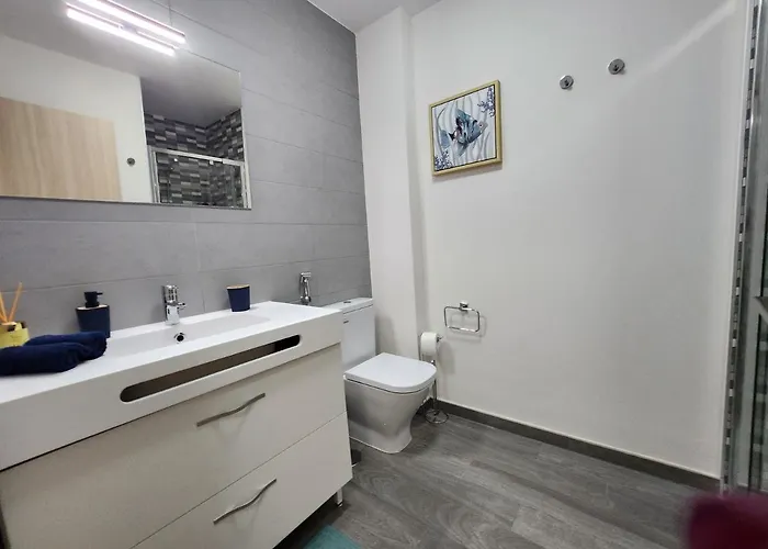 Appartement Ohana And *