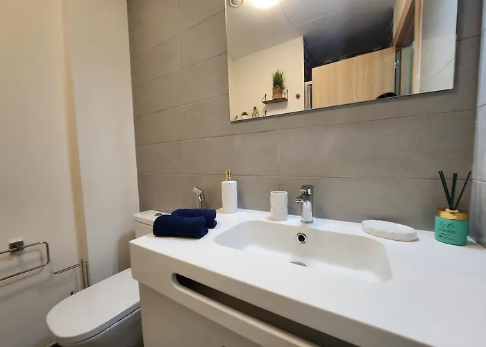 Ohana And Caleta De Fuste