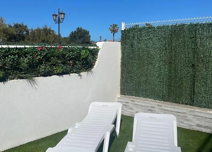 Apartment Ohana And Caleta De Fuste